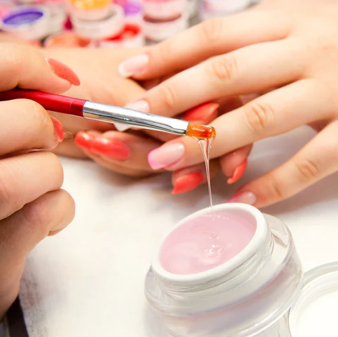 ARTIFICIAL NAILS